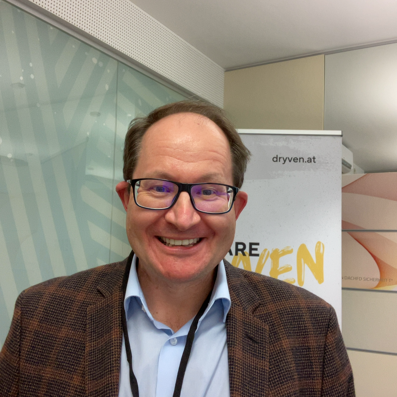 Dieter Avatar